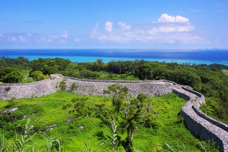 Okinawa, Japan