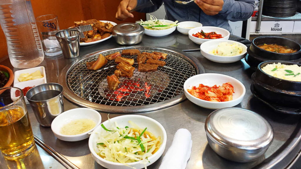 Seoul, South Korea