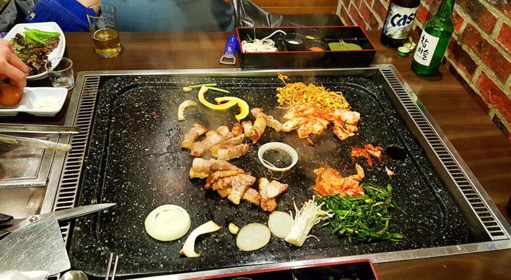 Seoul, South Korea