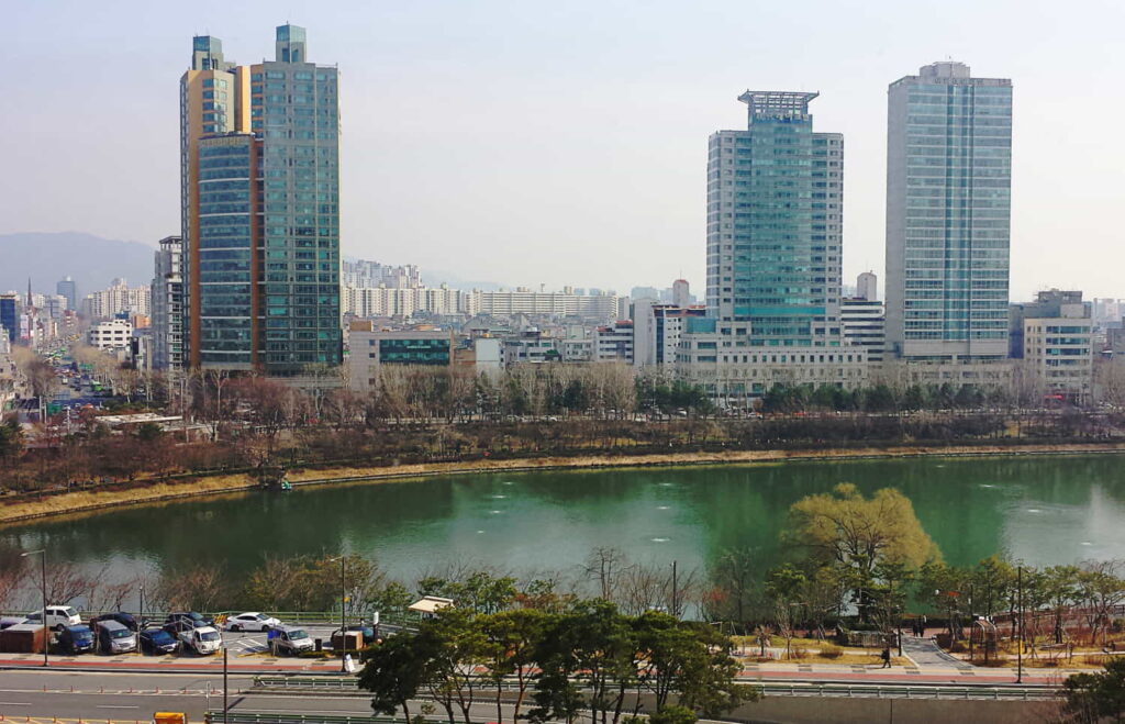 Seoul, South Korea