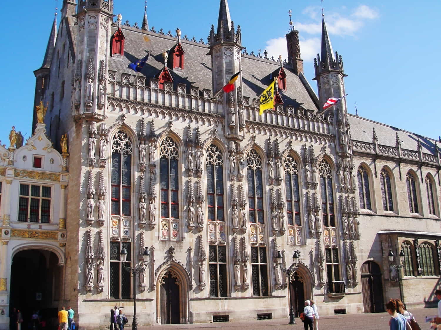 Bruges, Belgium