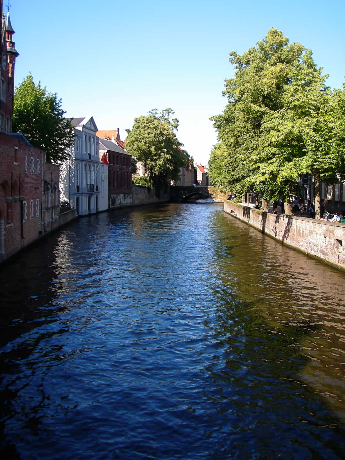 Bruges, Belgium