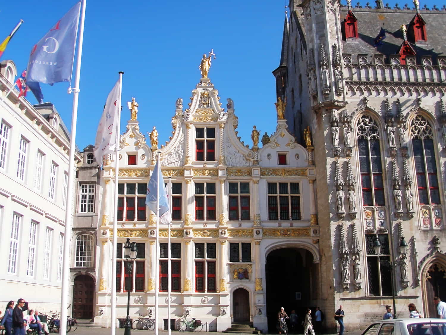 Bruges, Belgium