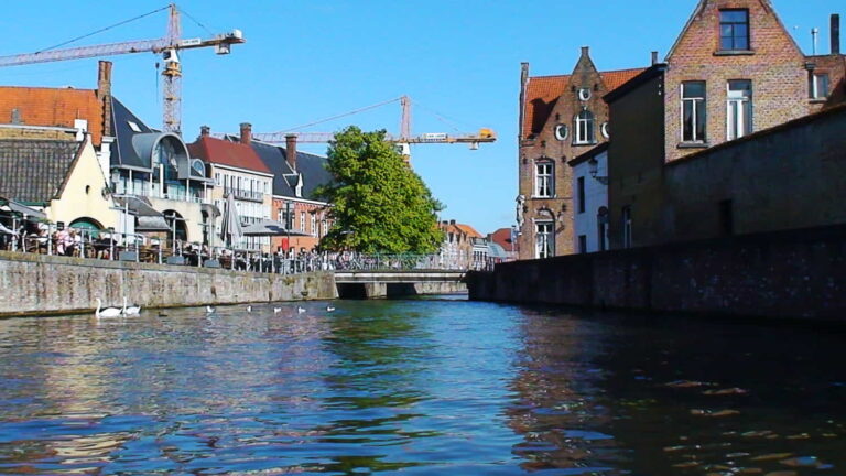Bruges, Belgium
