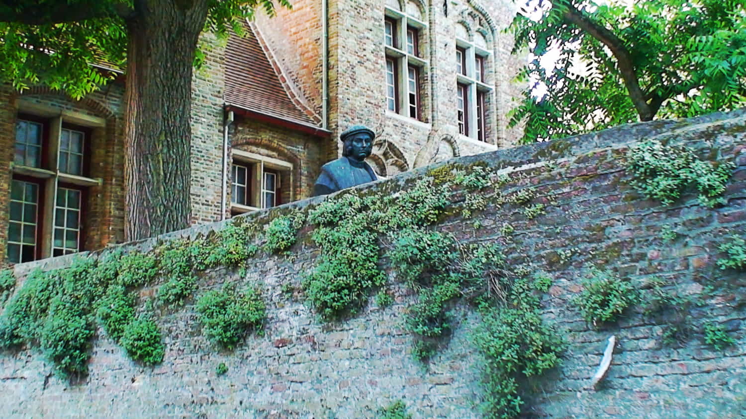 Bruges, Belgium