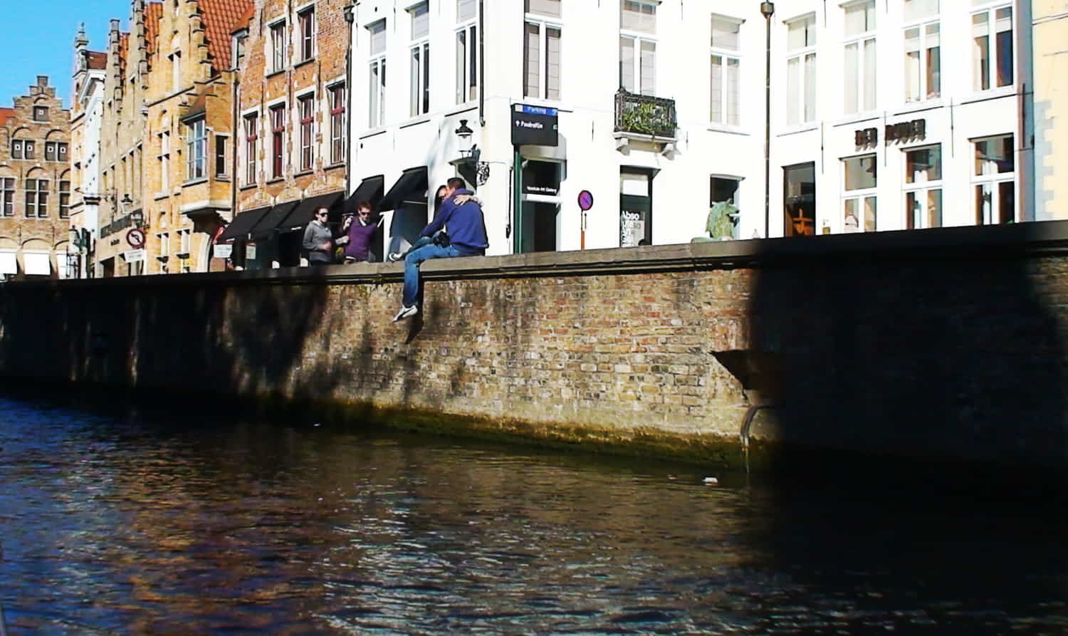 Bruges, Belgium