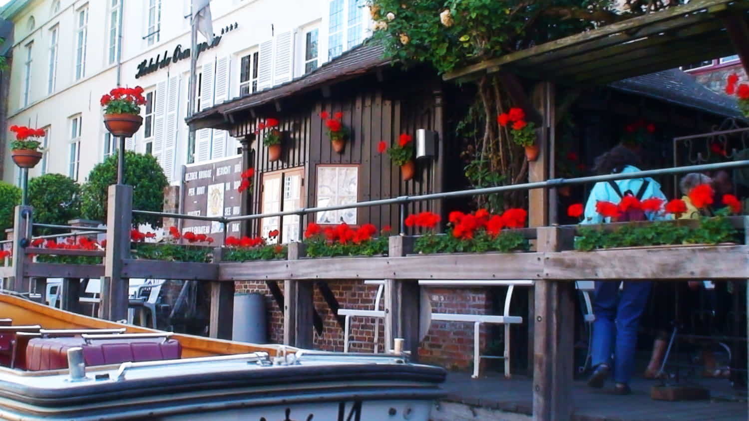 Bruges, Belgium