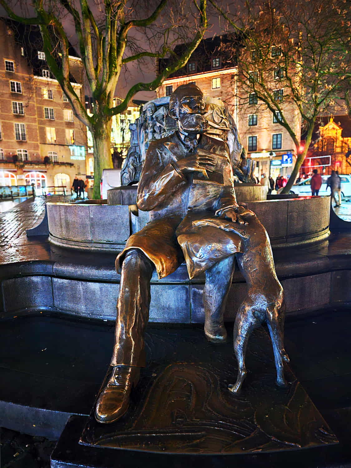 Brussels, Belgium
