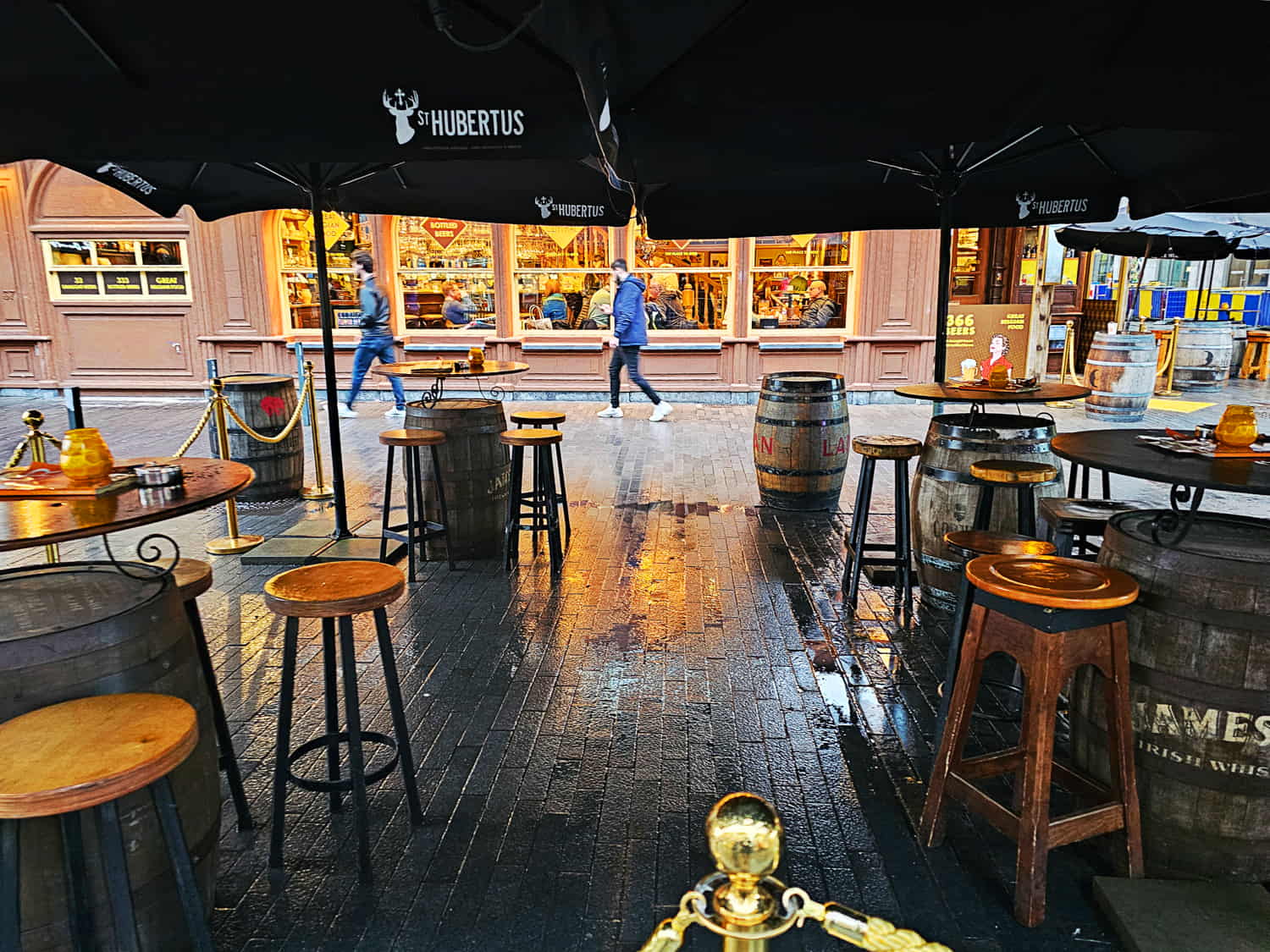 Brussels, Belgium