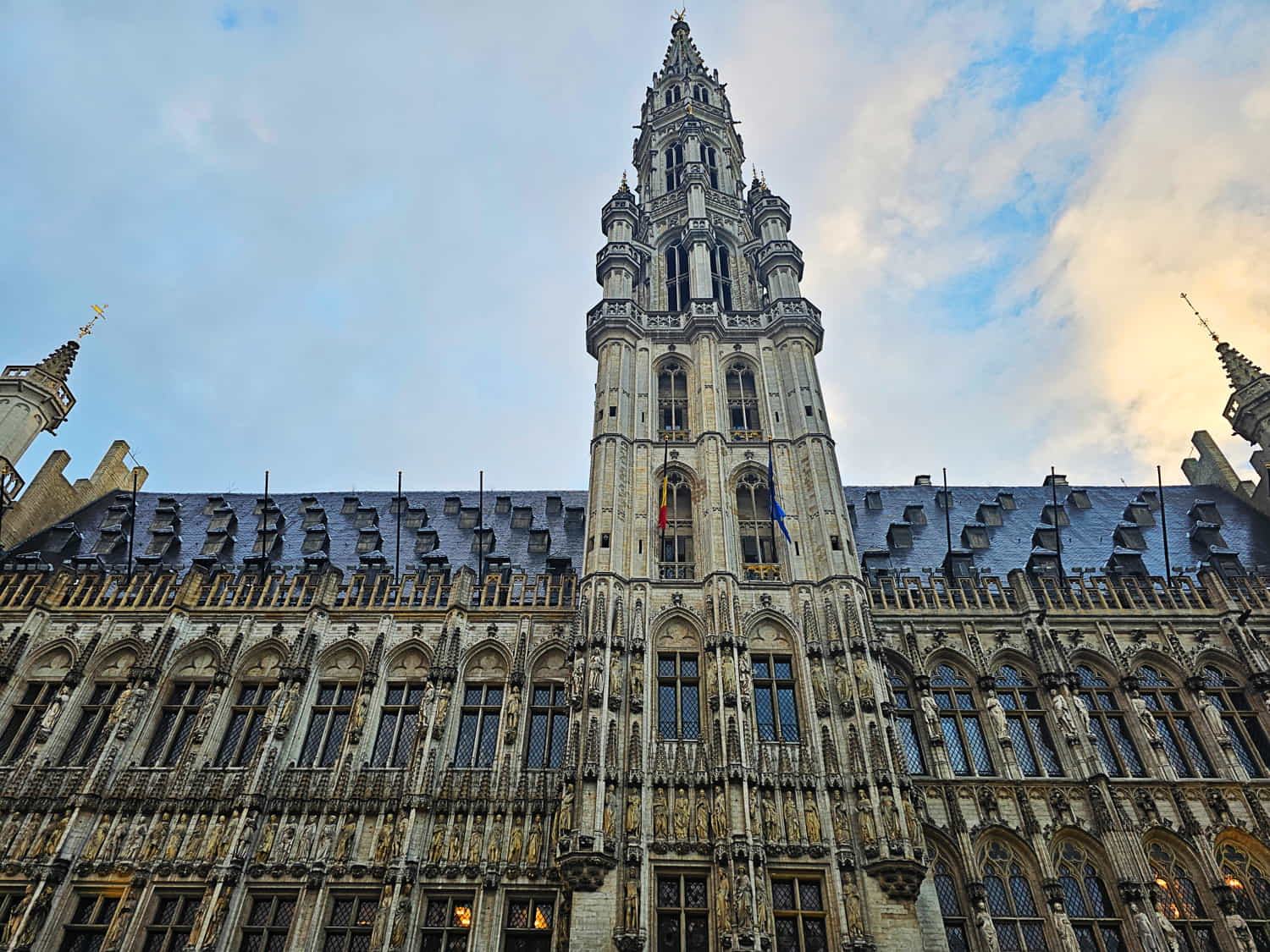 Brussels, Belgium