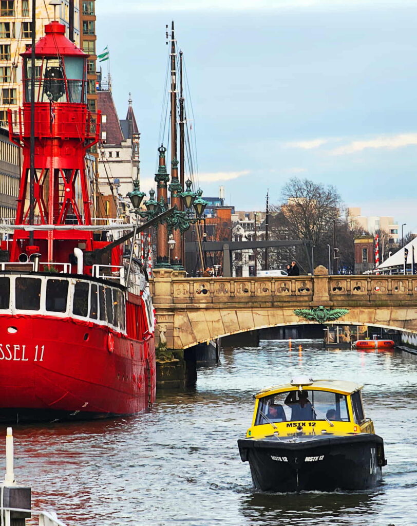Rotterdam, Netherlands
