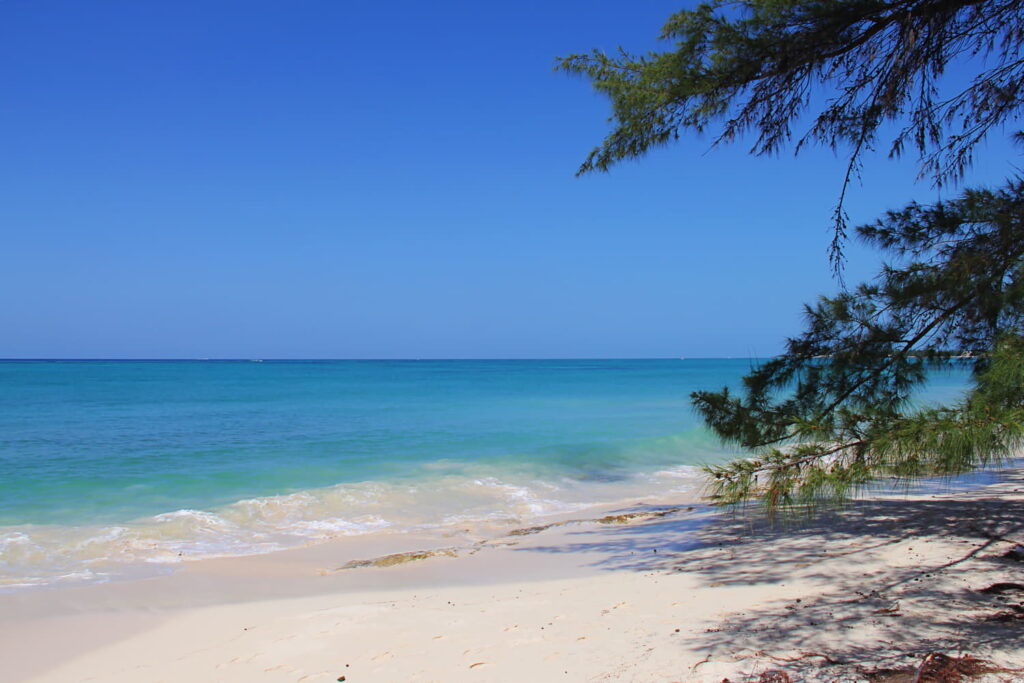 Nassau, Bahamas