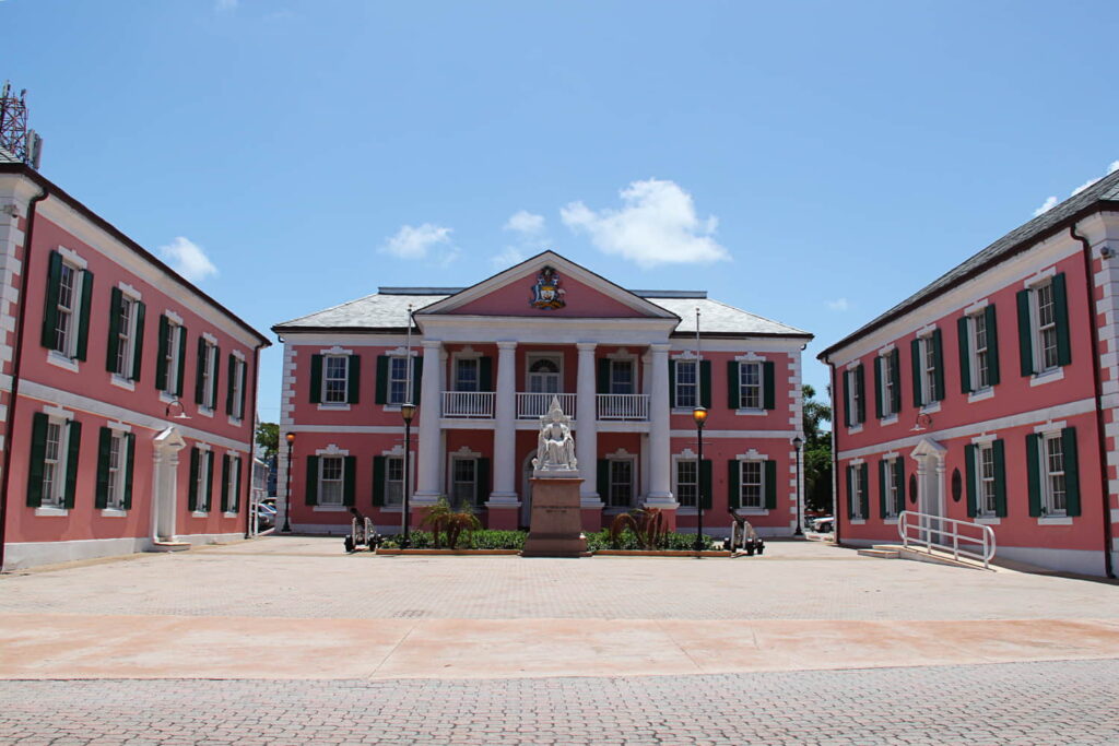 Nassau, Bahamas