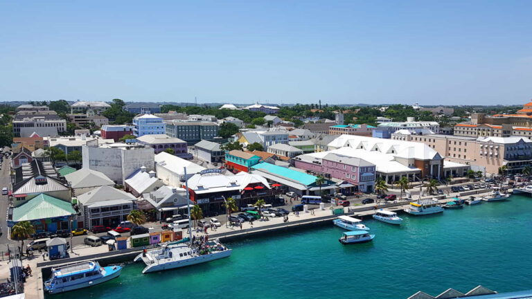 Nassau, Bahamas