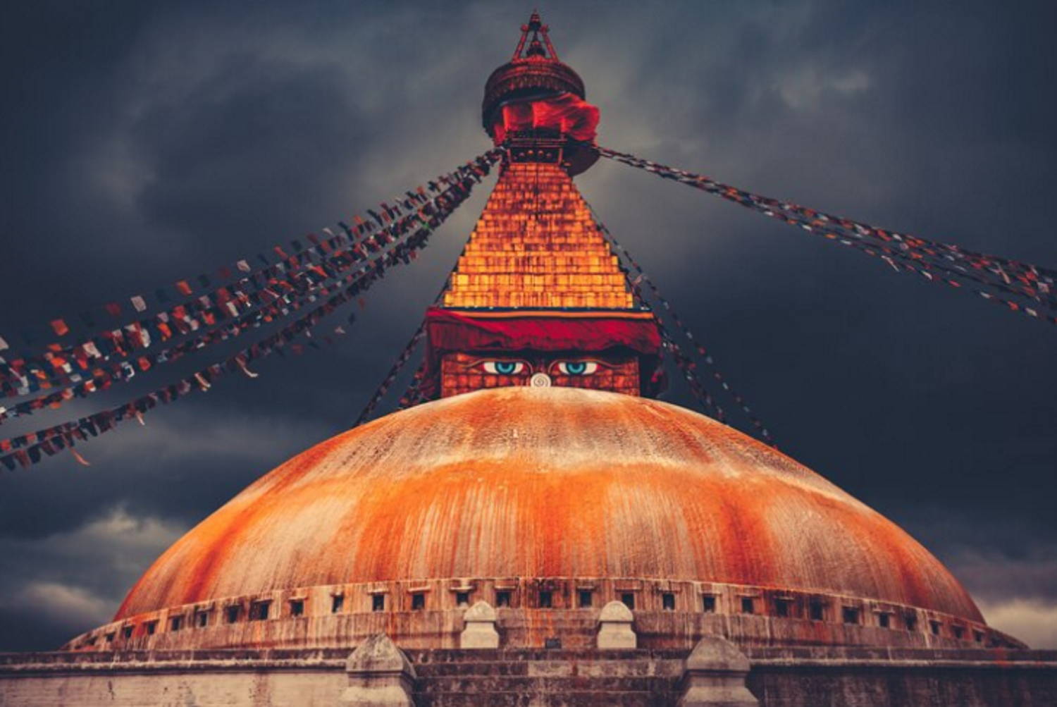 Pokhara, Nepal
