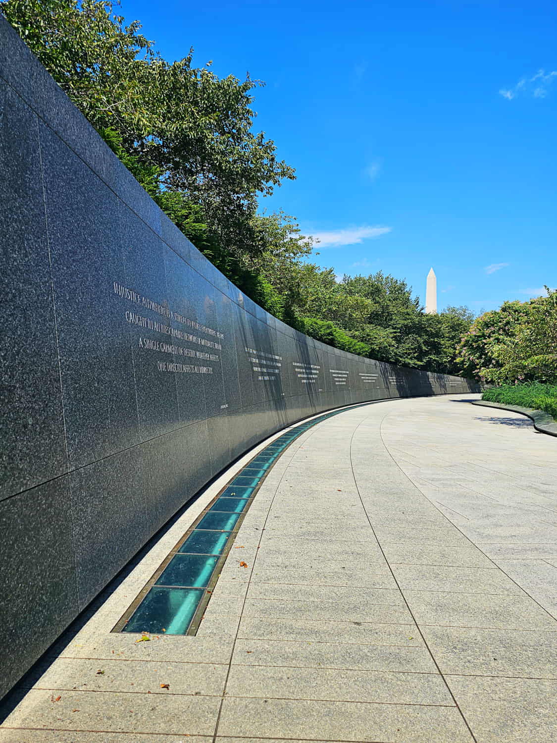 Washington DC