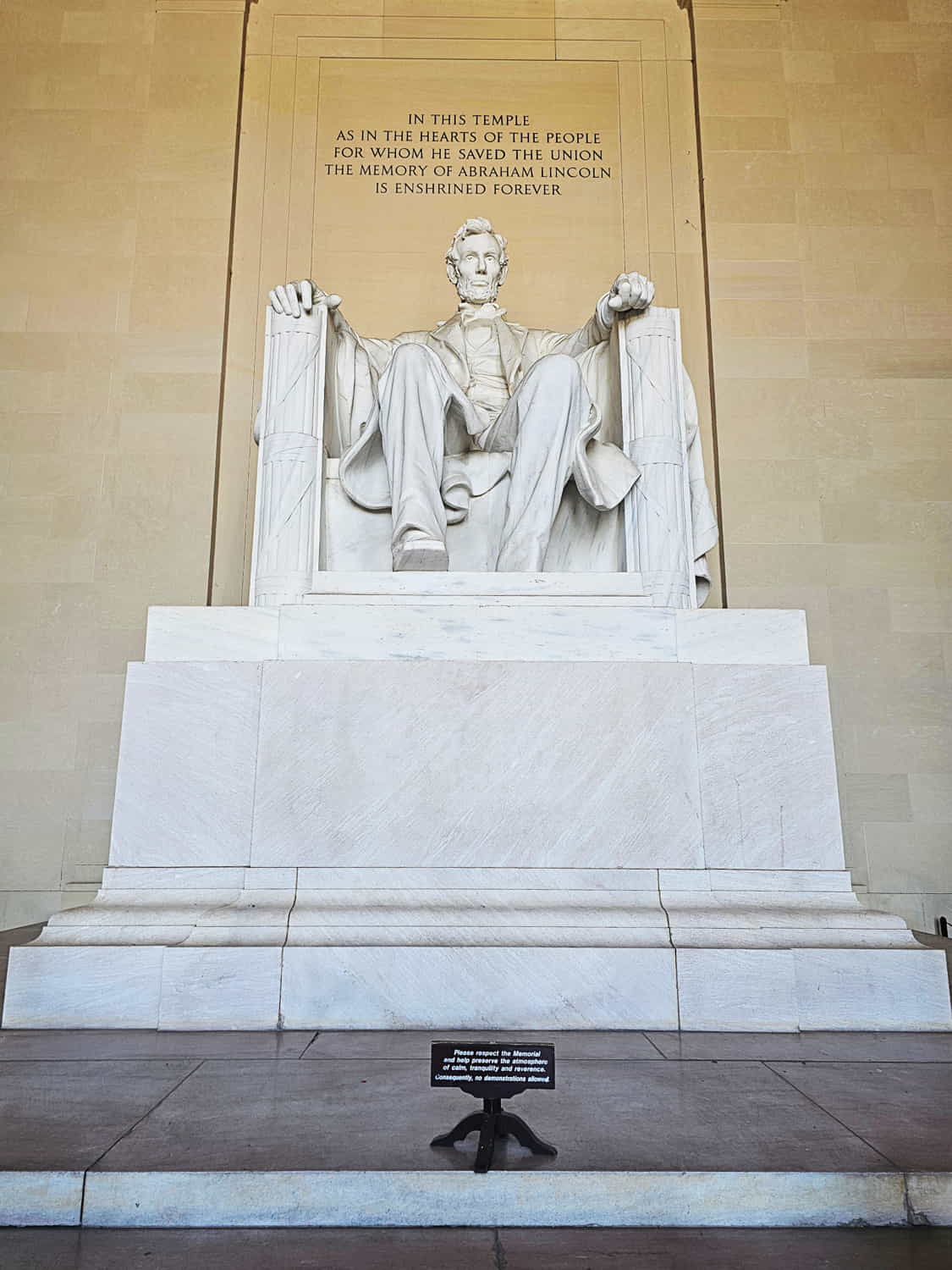 Washington DC