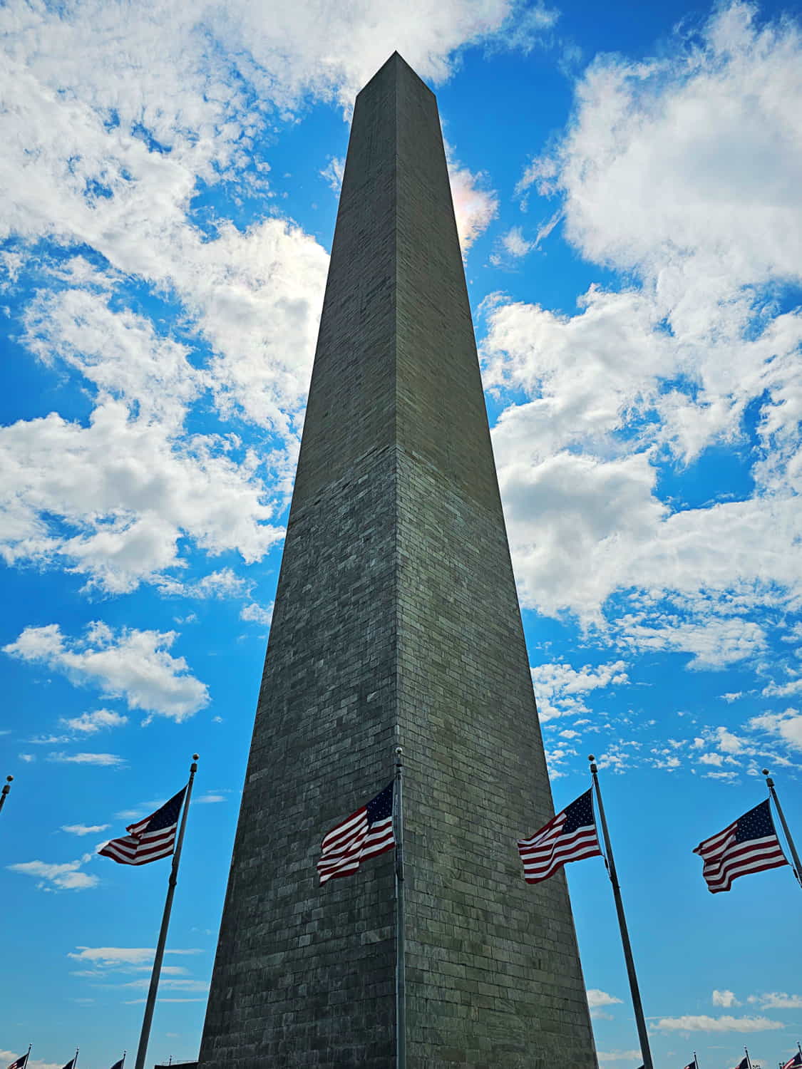 Washington DC