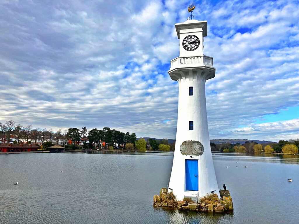 Cardiff, Wales