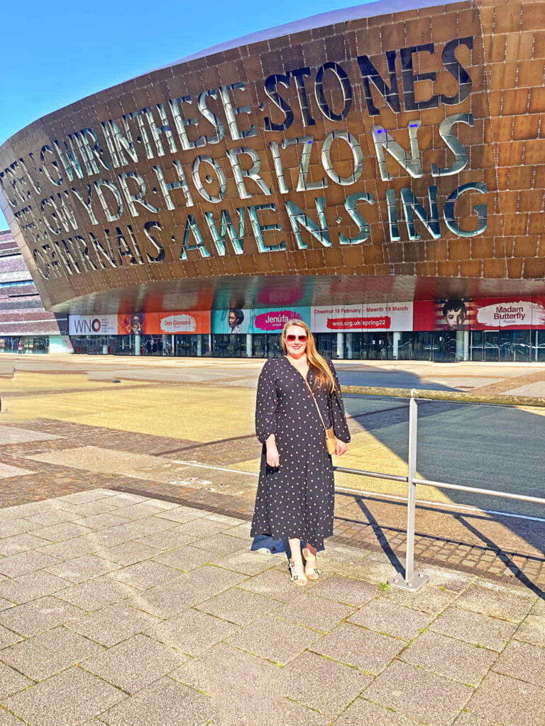 Cardiff, Wales