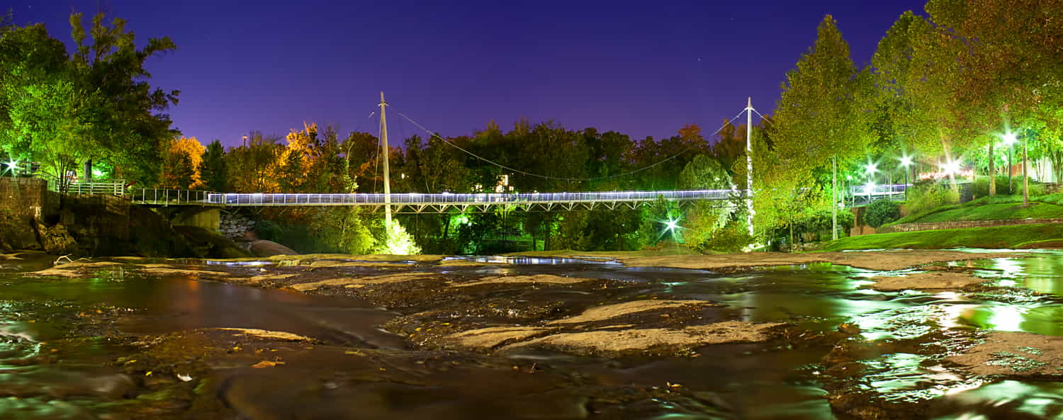 Greenville, South Carolina