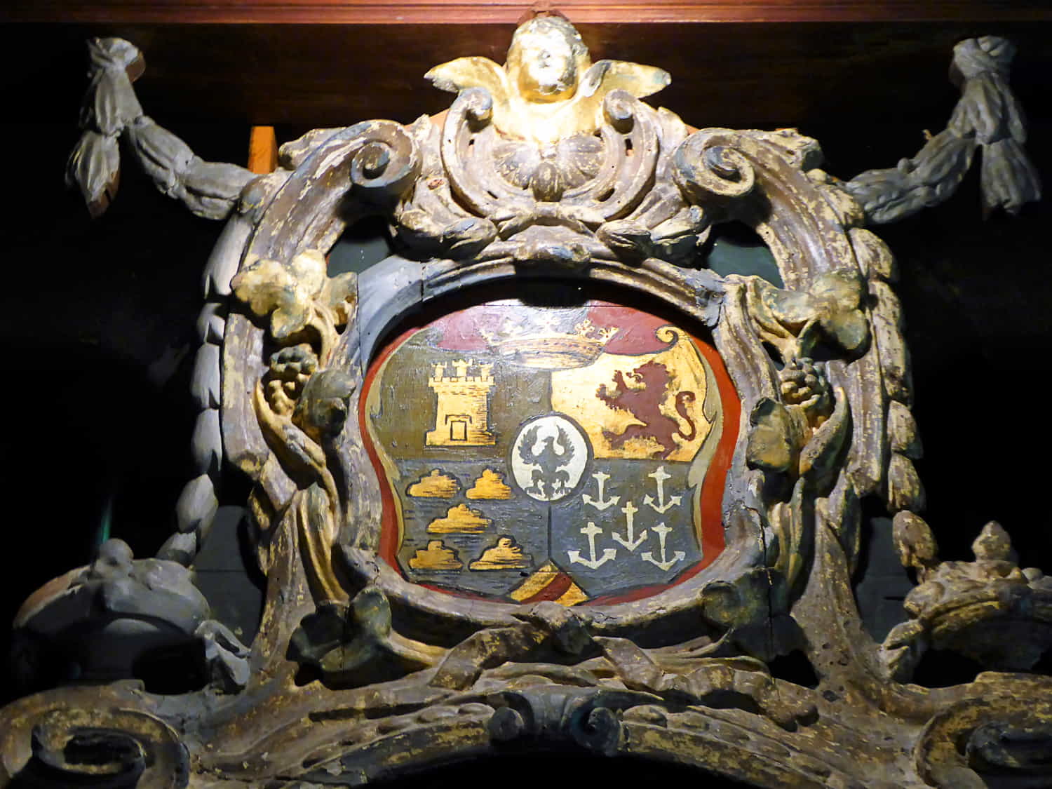 Columbus Chapel
