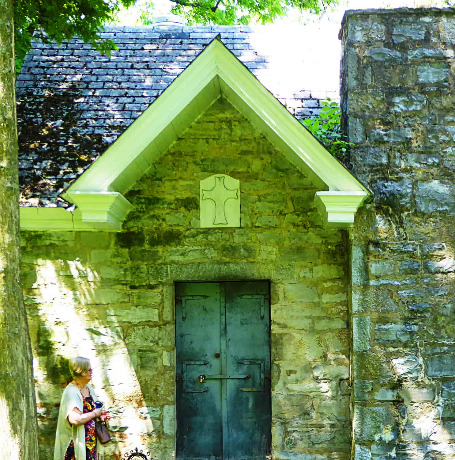 Columbus Chapel