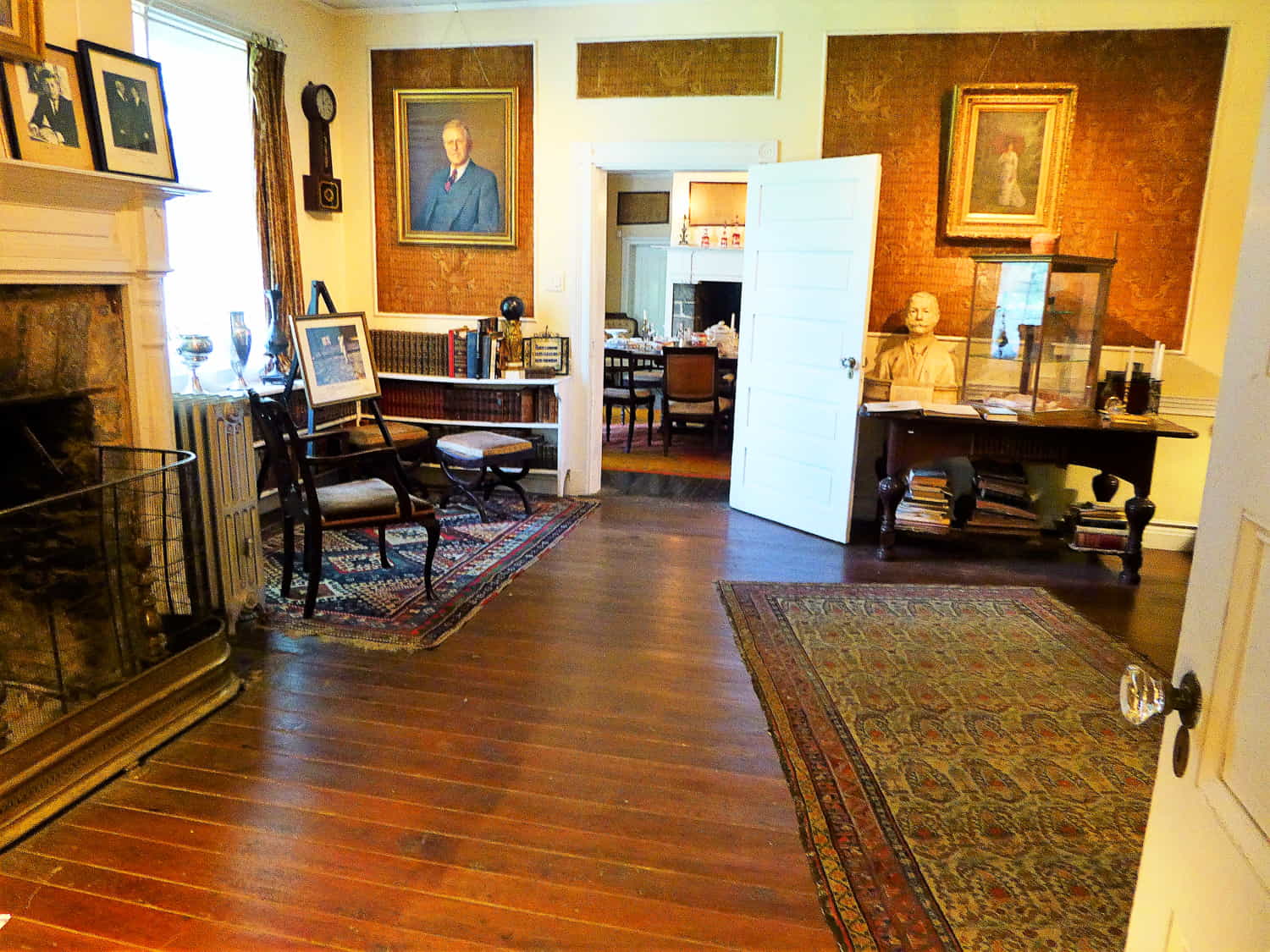 Boal Mansion Museum