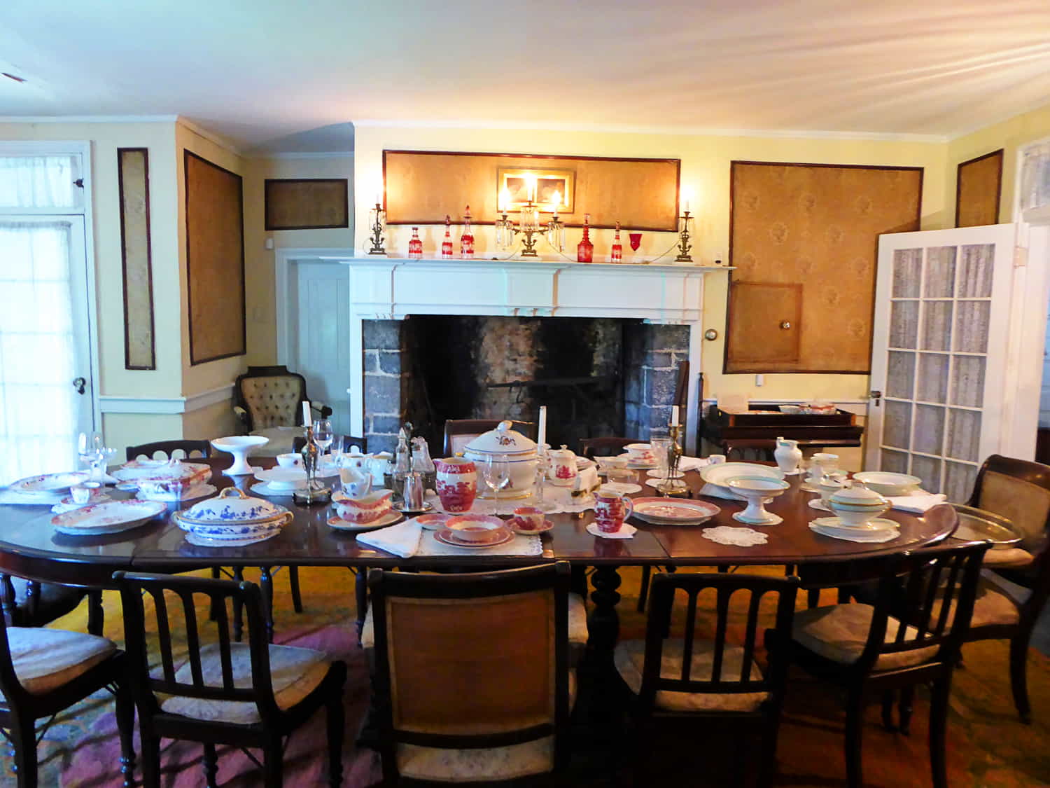 Boal Mansion Museum