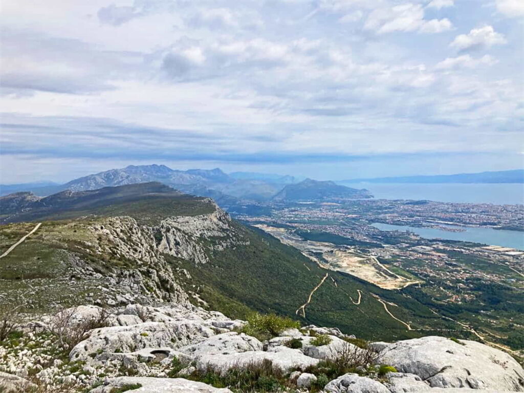 Split, Croatia