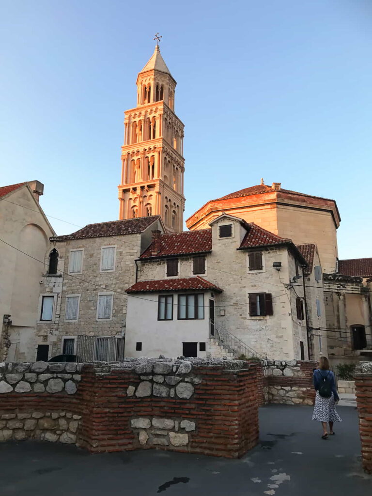 Split, Croatia