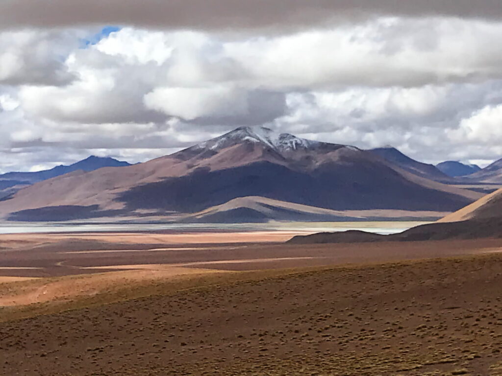 Uyuni, Bolivia