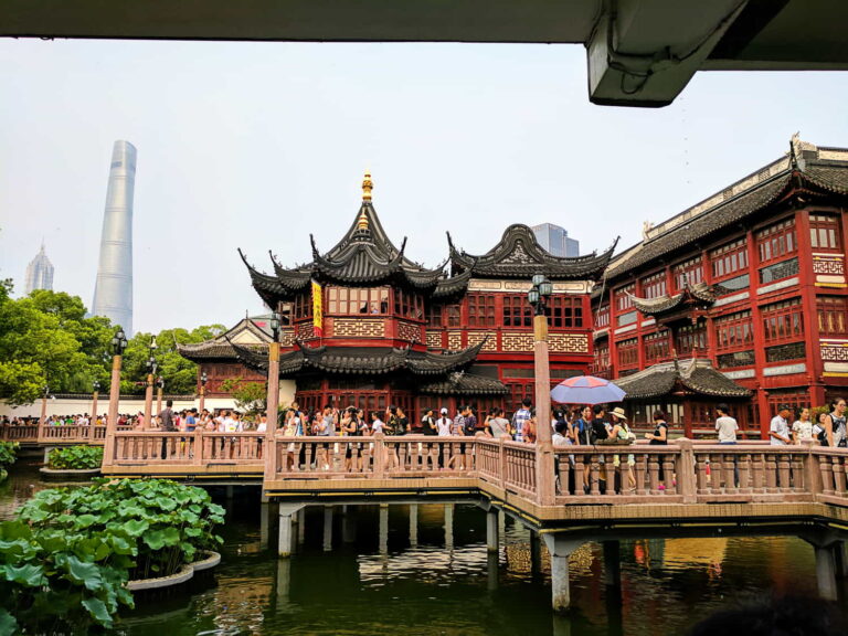 Shanghai, China