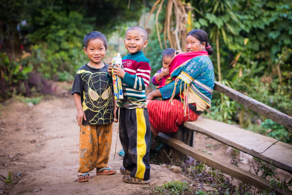 Chiang Mai