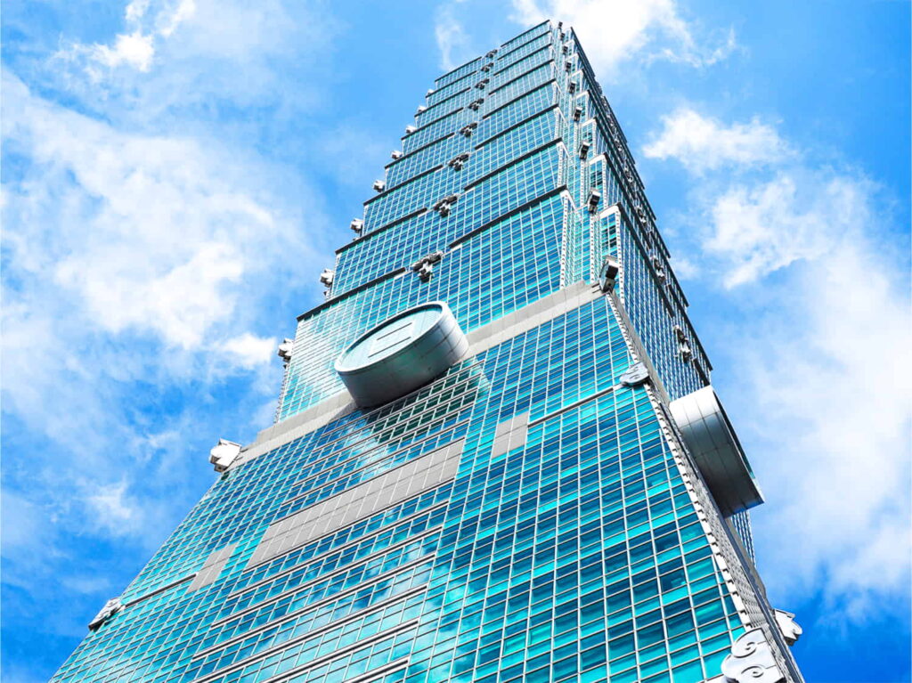 Taipei 101