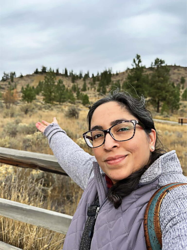 Vancouver Featured Traveler - Tazim Damji - Kenna Cartwright Park - Kamloops