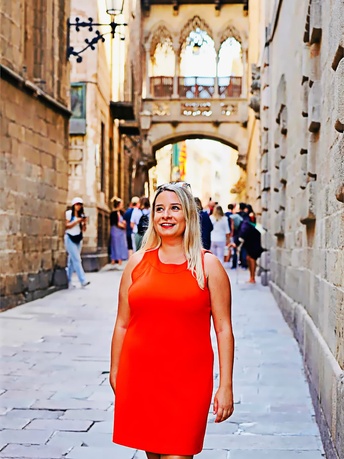 Gothic Quarter