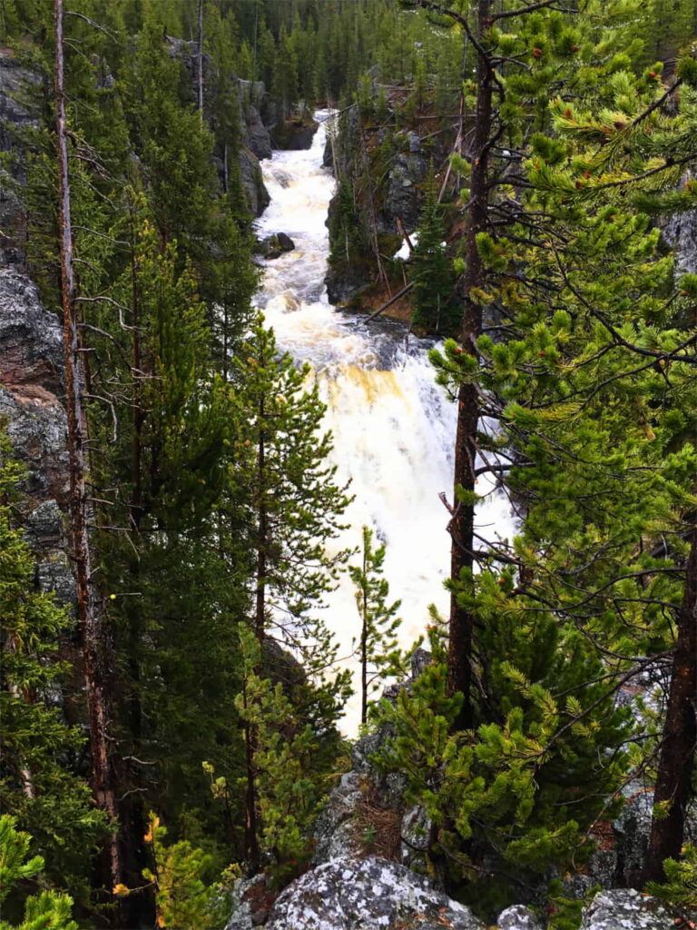 Kepler Cascades - Amanda Smith